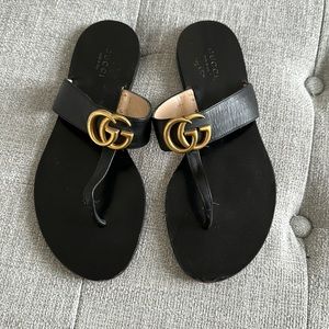 Gucci sandals